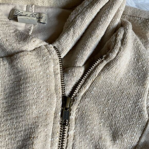 Lucky Brand Hooded Jacket Size Small - Picture 7 of 11